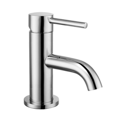 Studio G Cold Start Basin Tap - Chrome